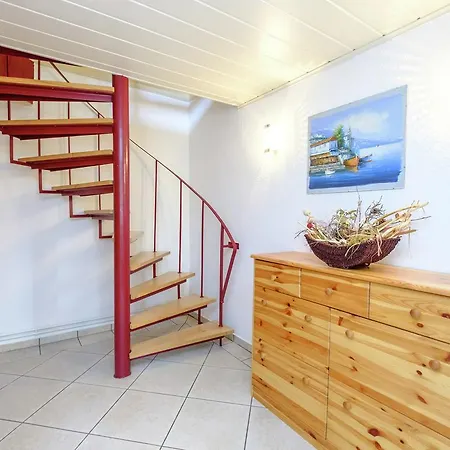 Luxurious Holiday In Gernrode Harz Near Lake * Bad Suderode