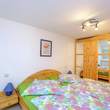 Feriehus Luxurious Holiday In Gernrode Harz Near Lake