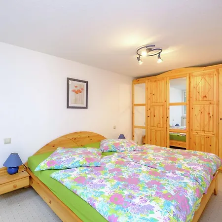 Luxurious Holiday In Gernrode Harz Near Lake Bad Suderode