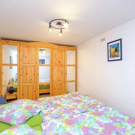 Luxurious Holiday In Gernrode Harz Near Lake Feriehus