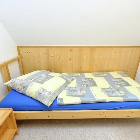 Feriehus Luxurious Holiday In Gernrode Harz Near Lake *