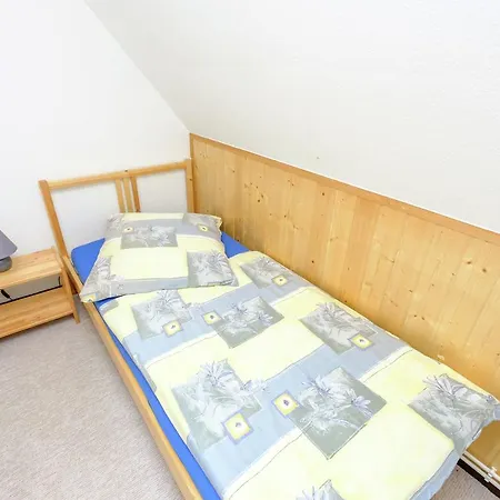Luxurious Holiday In Gernrode Harz Near Lake *